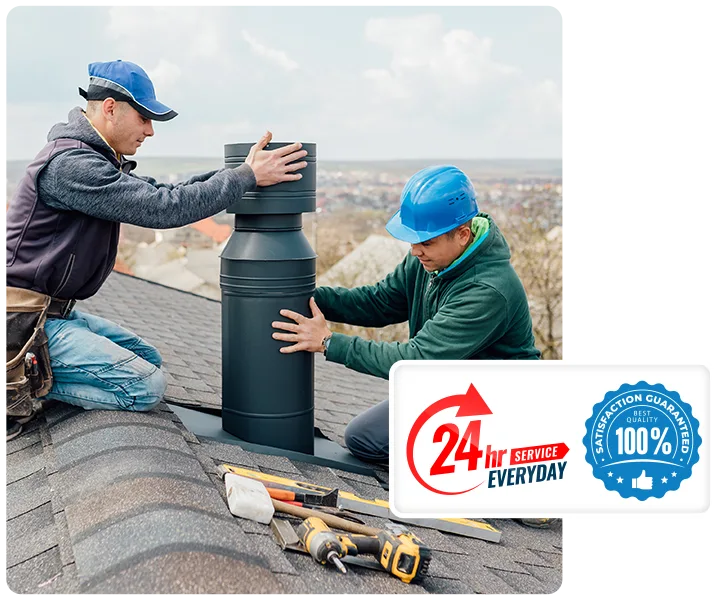 Chimney & Fireplace Installation And Repair in Summit, NJ