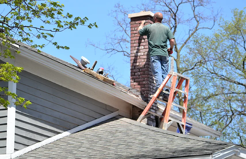 Chimney & Fireplace Inspections Services in Summit, NJ